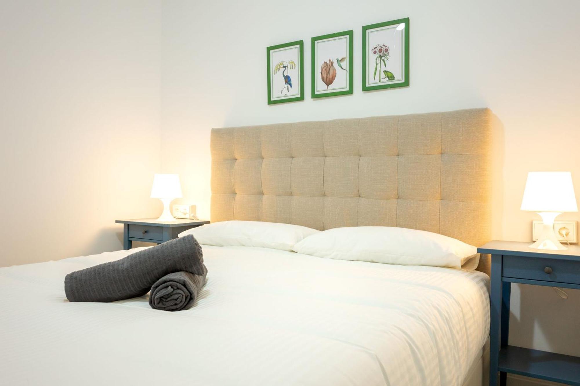 Charming 2 Bedroom Apartment By Torre Del Oro By Ocityzen Sevilla Exterior foto