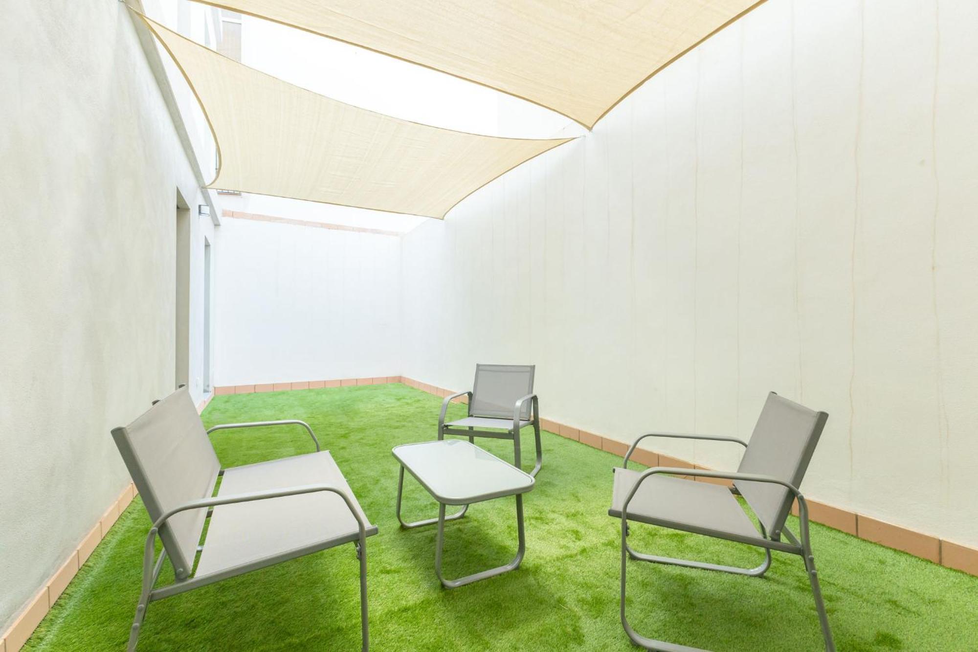 Charming 2 Bedroom Apartment By Torre Del Oro By Ocityzen Sevilla Exterior foto