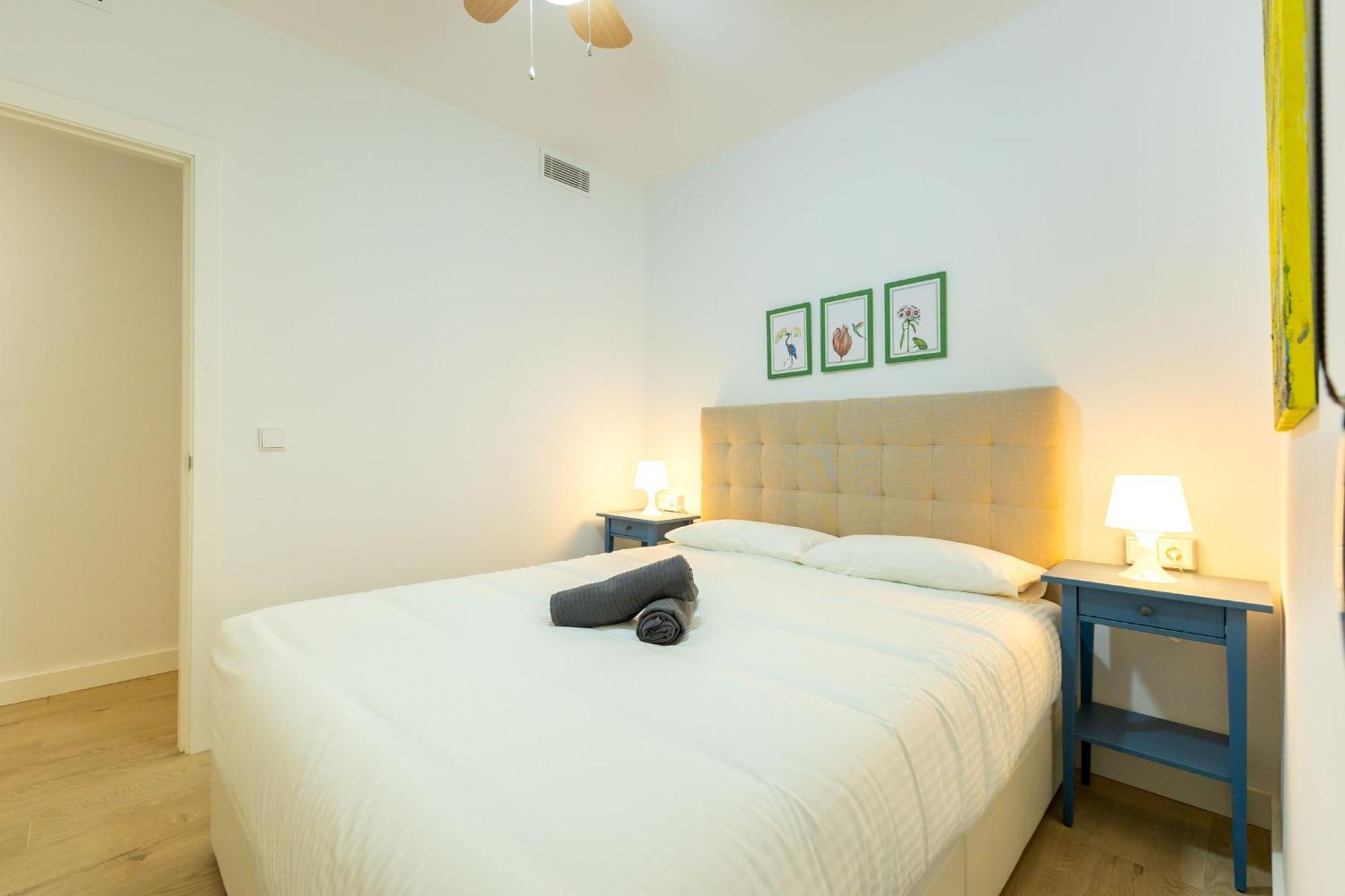 Charming 2 Bedroom Apartment By Torre Del Oro By Ocityzen Sevilla Exterior foto