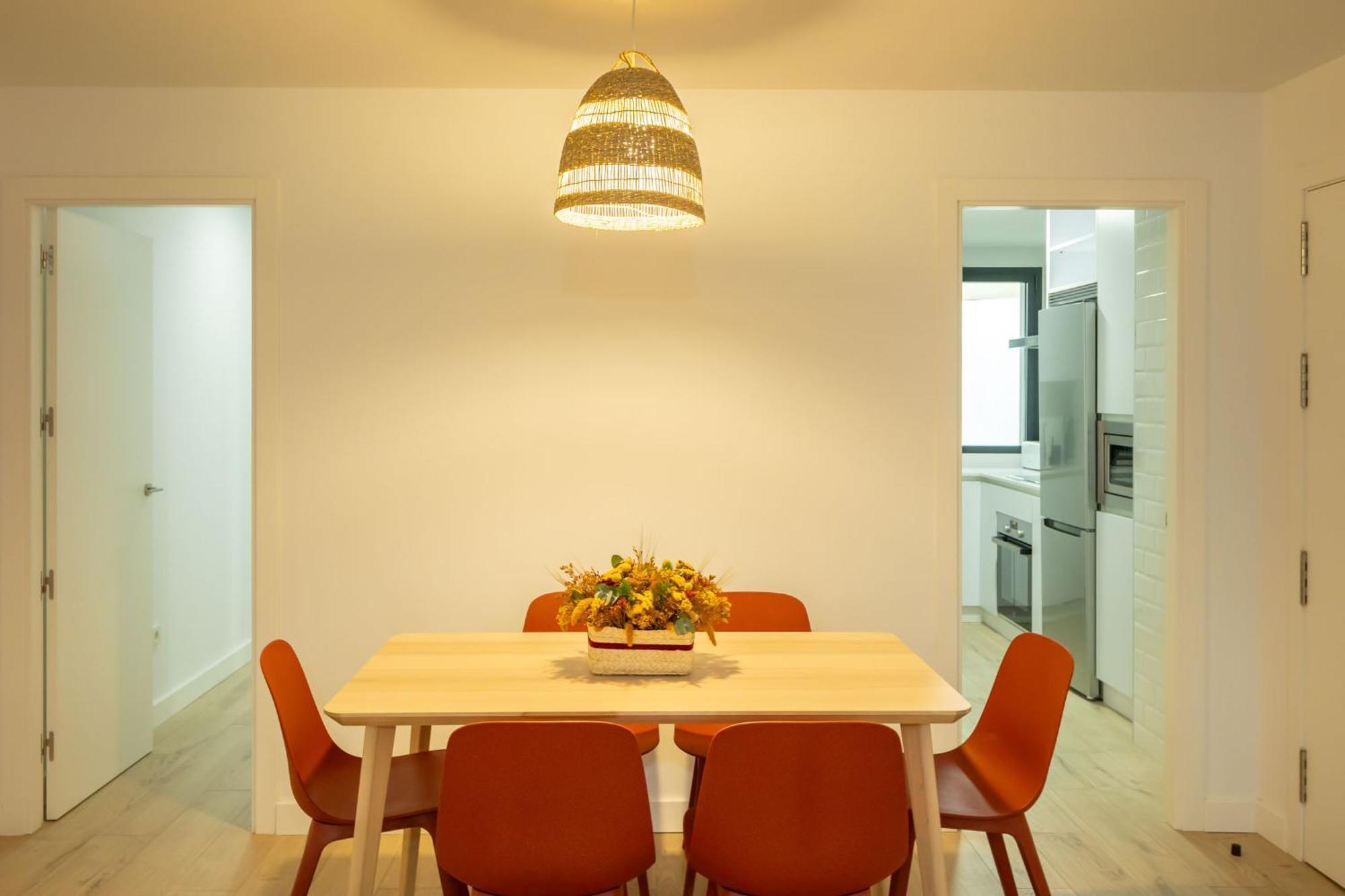 Charming 2 Bedroom Apartment By Torre Del Oro By Ocityzen Sevilla Exterior foto